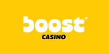 Boost-kasino-logo