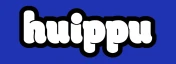 Huippu-kasino-logo