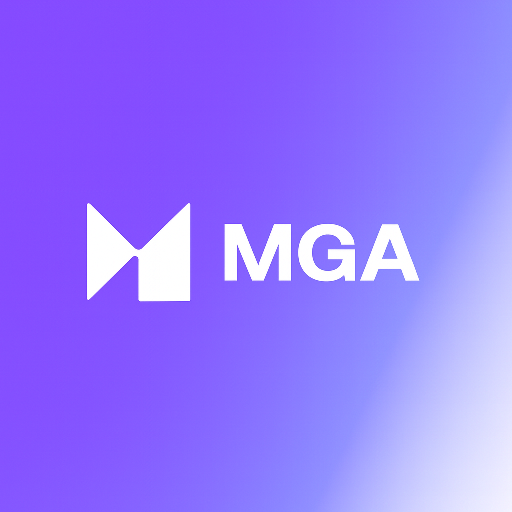 MGA-Lisenssi
