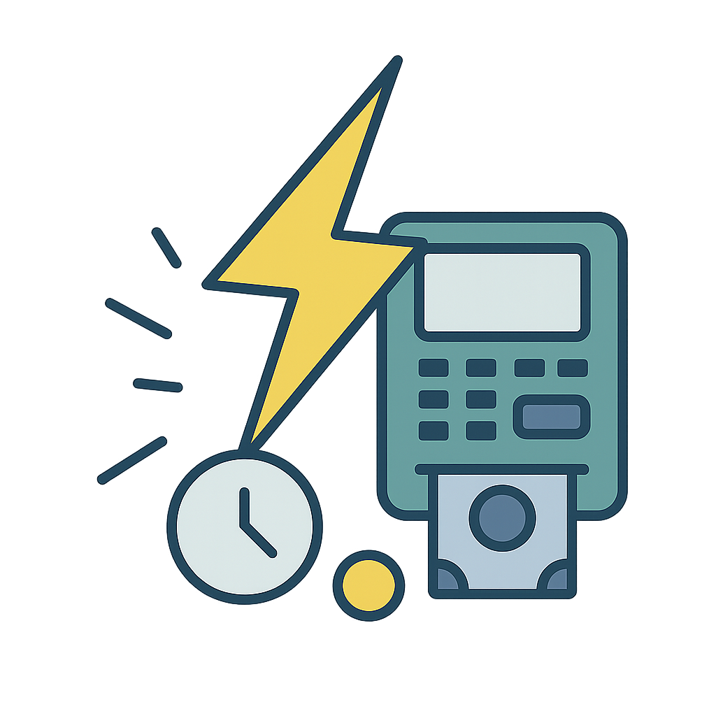 Automaattisen-maksujärjestelmän-valinta