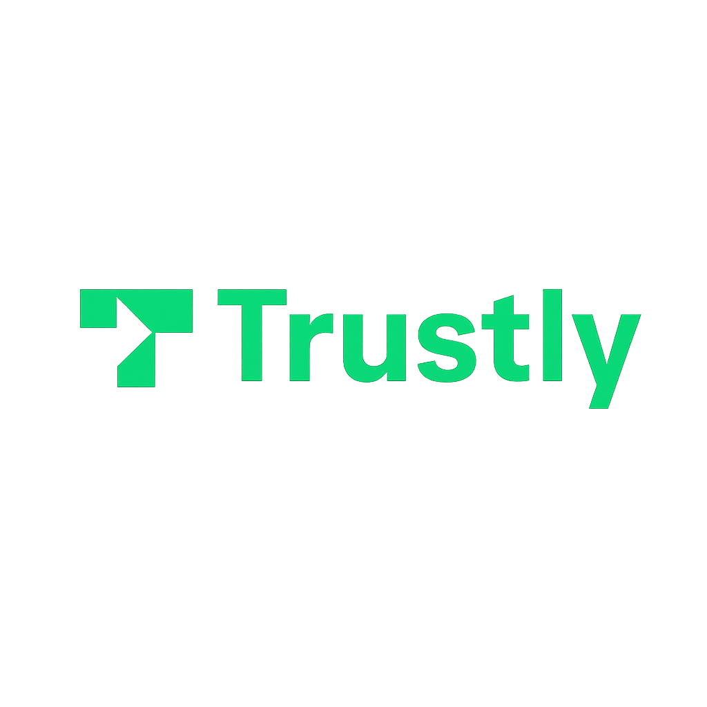 Trustly-kasinot-maksutapa
