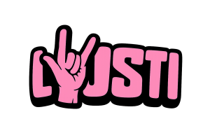 Lysti -logo