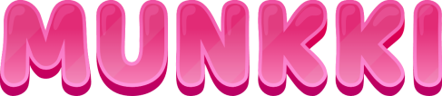 Munkki Kasino logo