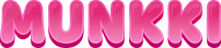 Munkki Kasino logo