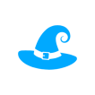 Taika Spinni logo