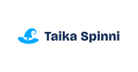 Taika Spinni logo