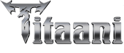Titaani Kasino logo
