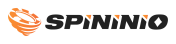Spininio Kasino logo